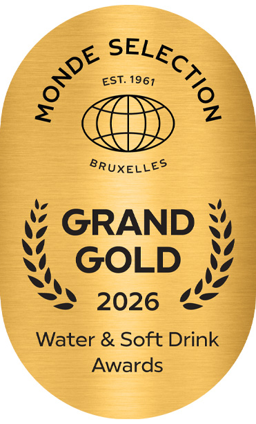 2026年度モンドセレクション「優秀品質最高金賞」受賞！